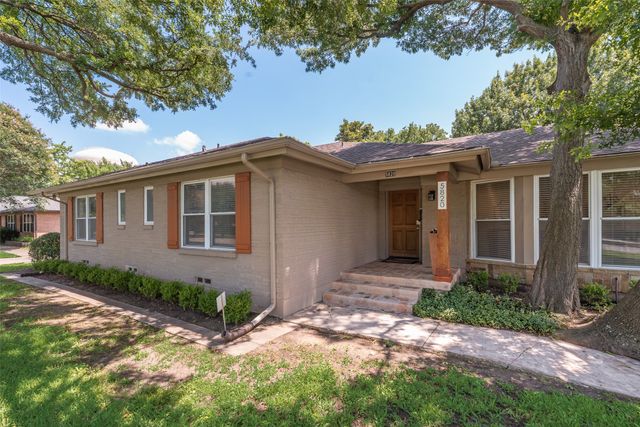 5820 Forest Lane, Dallas, TX 75230