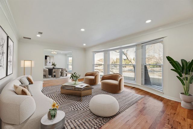 5820 Forest Lane, Dallas, TX 75230