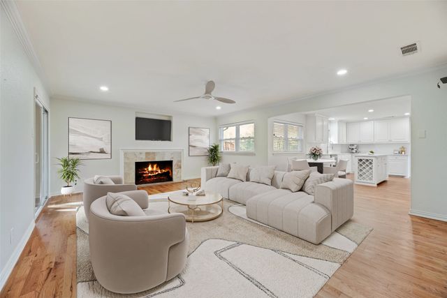 5820 Forest Lane, Dallas, TX 75230