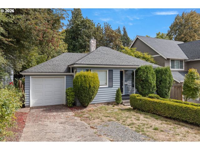 7206 Sw 3RD Ave, Portland, OR 97219
