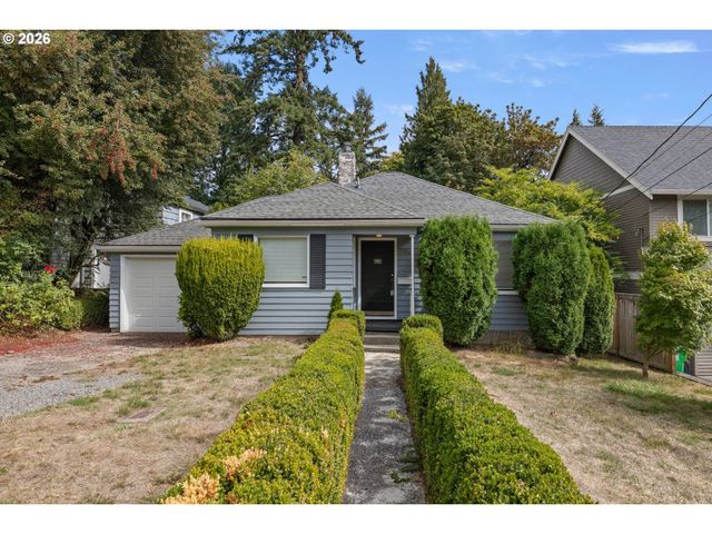 7206 Sw 3RD Ave, Portland, OR 97219