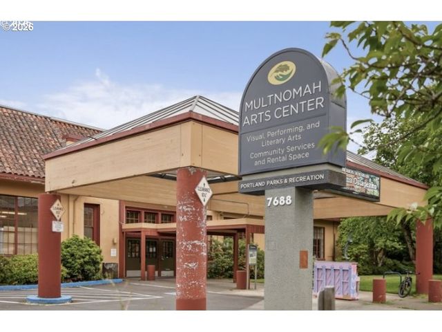 7206 Sw 3RD Ave, Portland, OR 97219