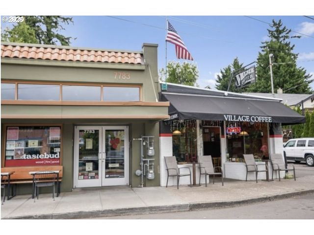 7206 Sw 3RD Ave, Portland, OR 97219