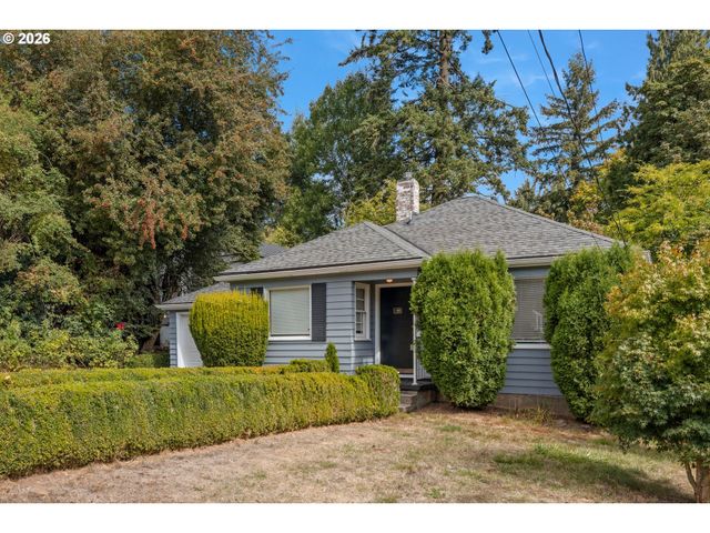 7206 Sw 3RD Ave, Portland, OR 97219