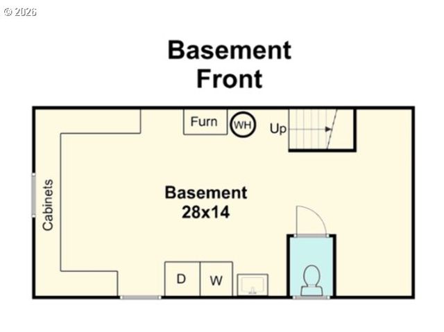 7206 Sw 3RD Ave, Portland, OR 97219