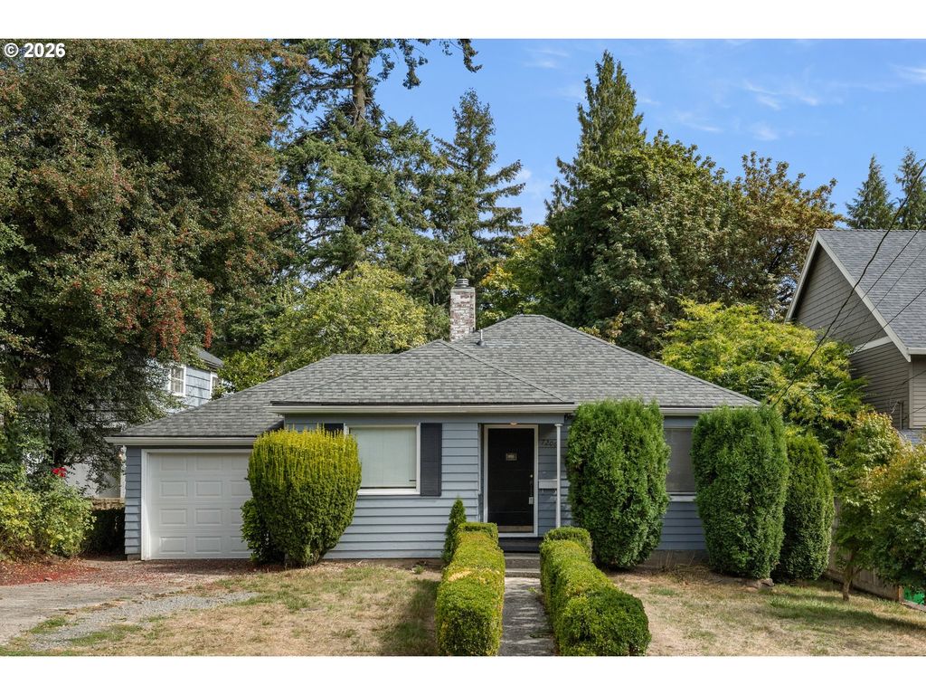 7206 Sw 3RD Ave, Portland, OR 97219