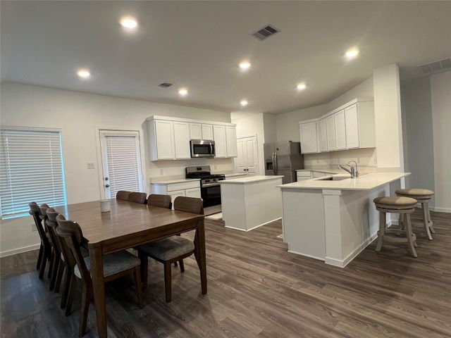 5122 Whispering River Drive, Katy, TX 77493