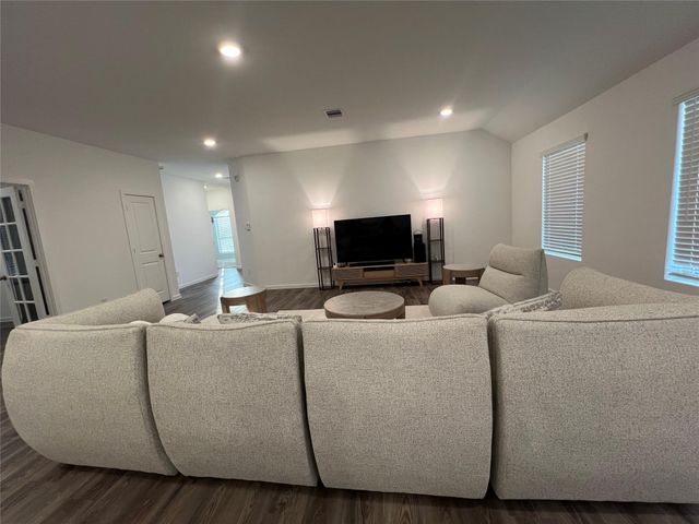 5122 Whispering River Drive, Katy, TX 77493