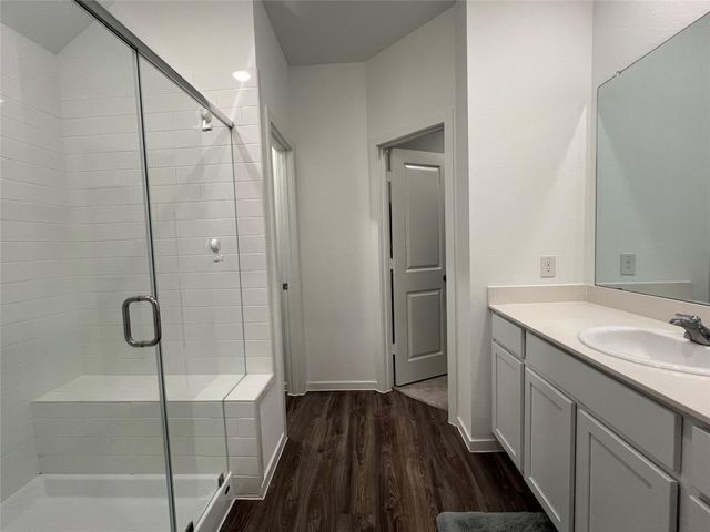 5122 Whispering River Drive, Katy, TX 77493