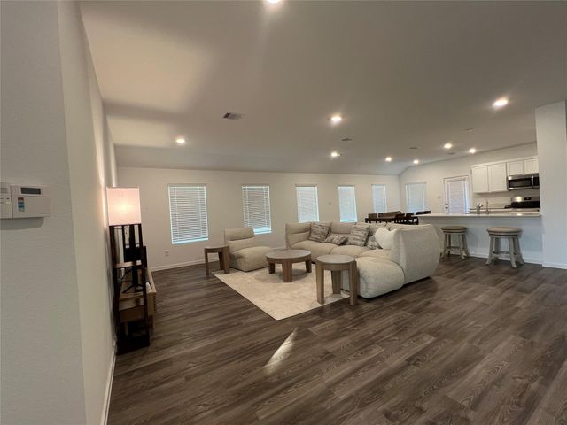 5122 Whispering River Drive, Katy, TX 77493