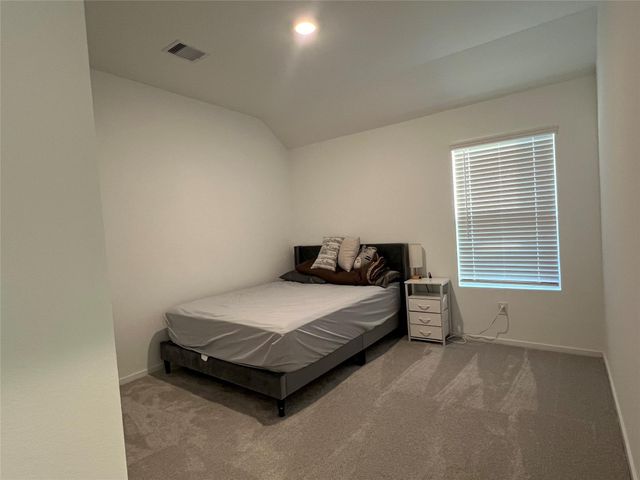 5122 Whispering River Drive, Katy, TX 77493