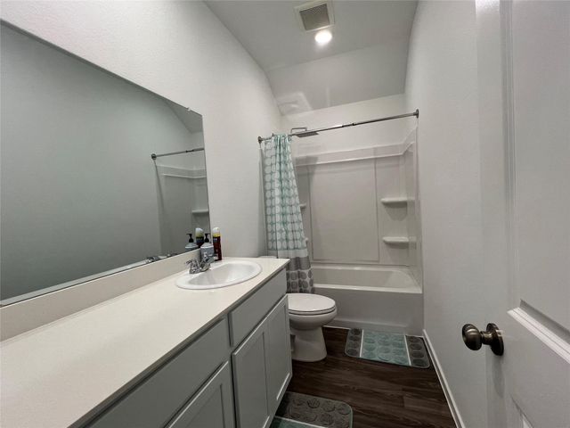 5122 Whispering River Drive, Katy, TX 77493