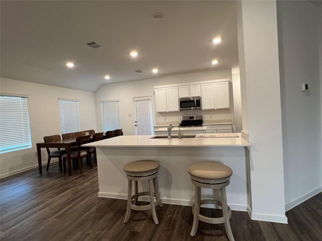 5122 Whispering River Drive, Katy, TX 77493