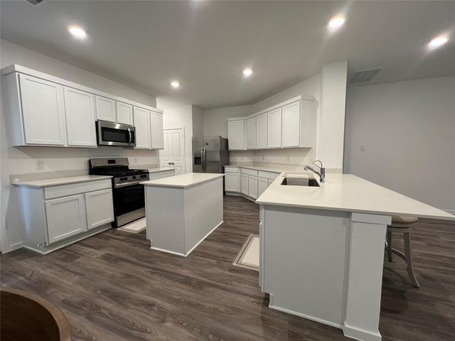 5122 Whispering River Drive, Katy, TX 77493