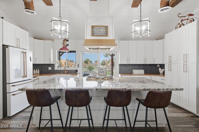 16840 E Fairview Lane, Gilbert, AZ 85295