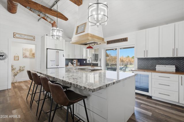 16840 E Fairview Lane, Gilbert, AZ 85295