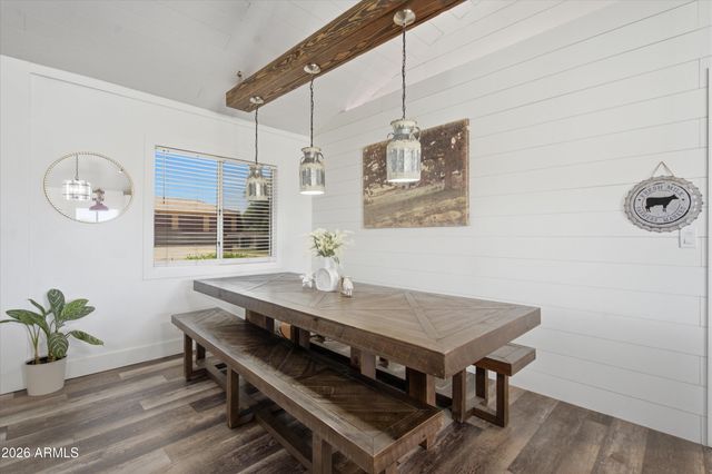 16840 E Fairview Lane, Gilbert, AZ 85295