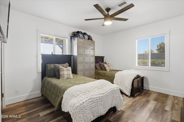 16840 E Fairview Lane, Gilbert, AZ 85295