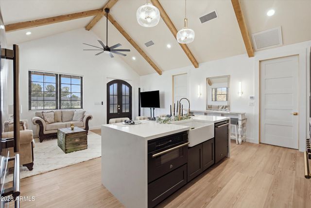 16840 E Fairview Lane, Gilbert, AZ 85295