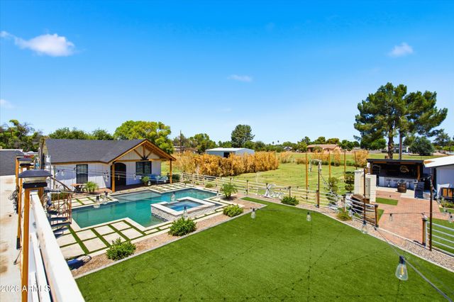 16840 E Fairview Lane, Gilbert, AZ 85295