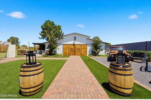 16840 E Fairview Lane, Gilbert, AZ 85295