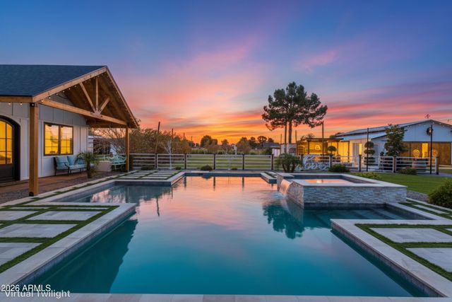 16840 E Fairview Lane, Gilbert, AZ 85295