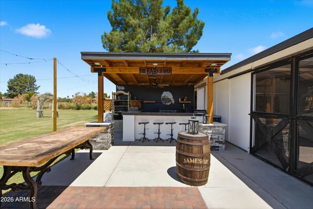 16840 E Fairview Lane, Gilbert, AZ 85295