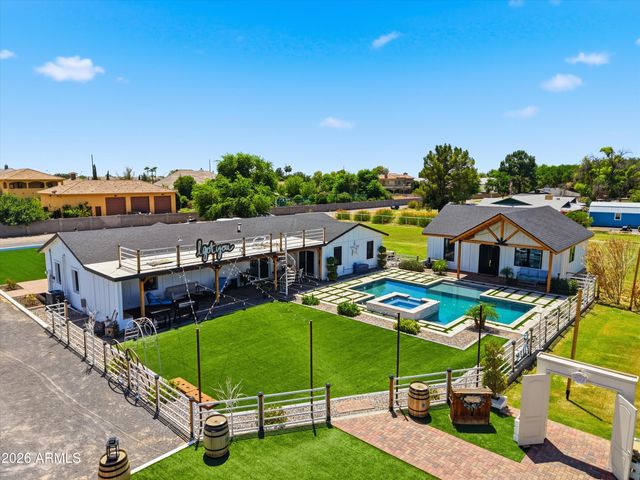16840 E Fairview Lane, Gilbert, AZ 85295