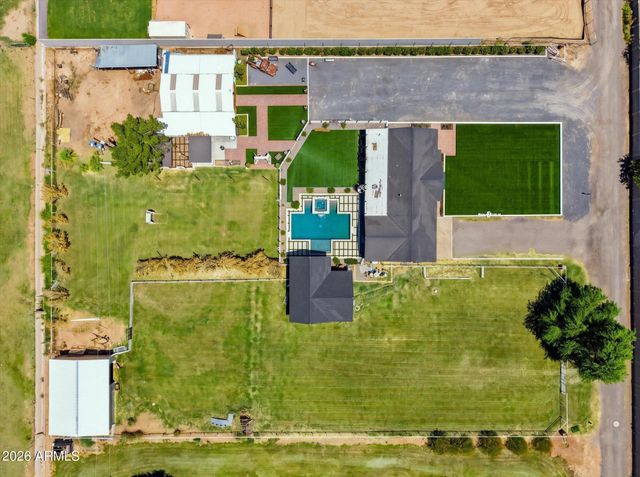 16840 E Fairview Lane, Gilbert, AZ 85295