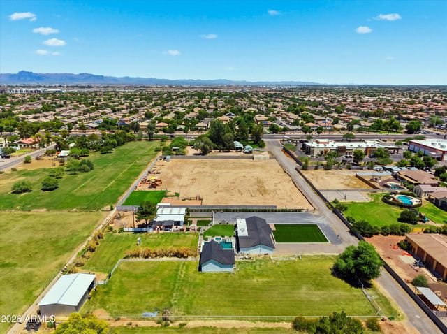 16840 E Fairview Lane, Gilbert, AZ 85295