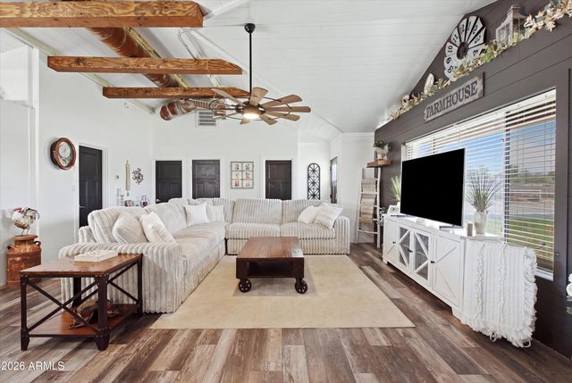 16840 E Fairview Lane, Gilbert, AZ 85295