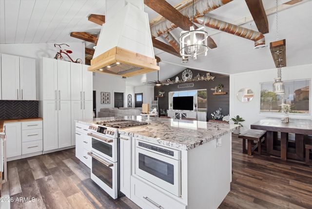 16840 E Fairview Lane, Gilbert, AZ 85295