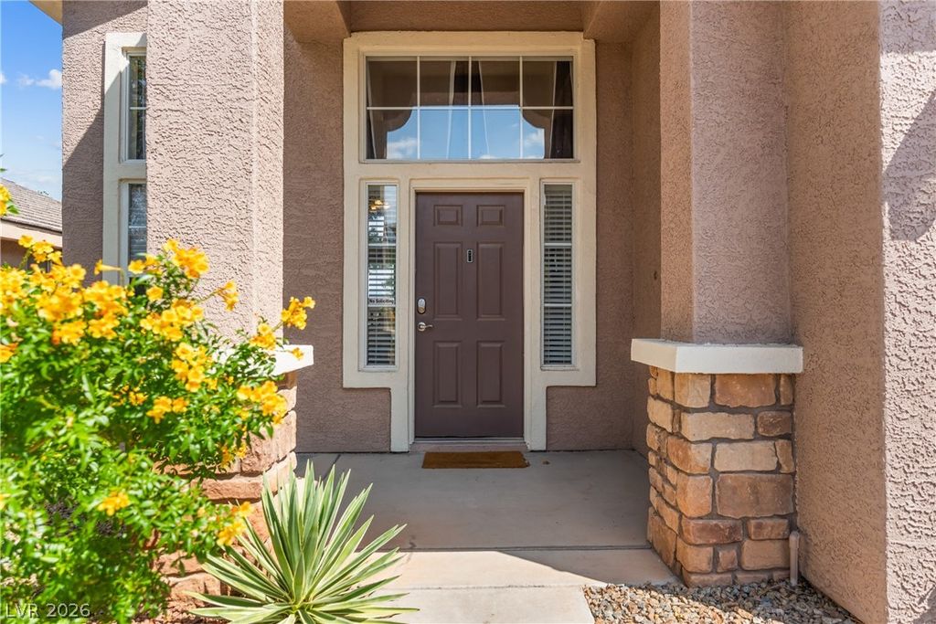 1012 Venetian Hills Lane, Las Vegas, NV 89144 — photo 3