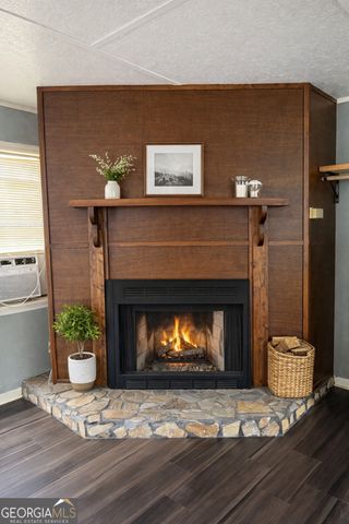 807 Triune Mill Road, Thomaston, GA 30286