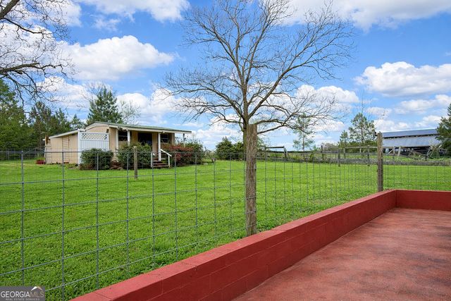 807 Triune Mill Road, Thomaston, GA 30286