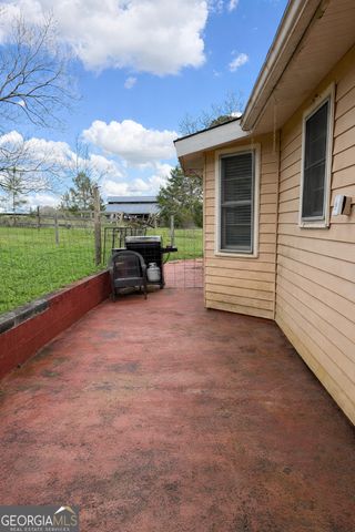 807 Triune Mill Road, Thomaston, GA 30286