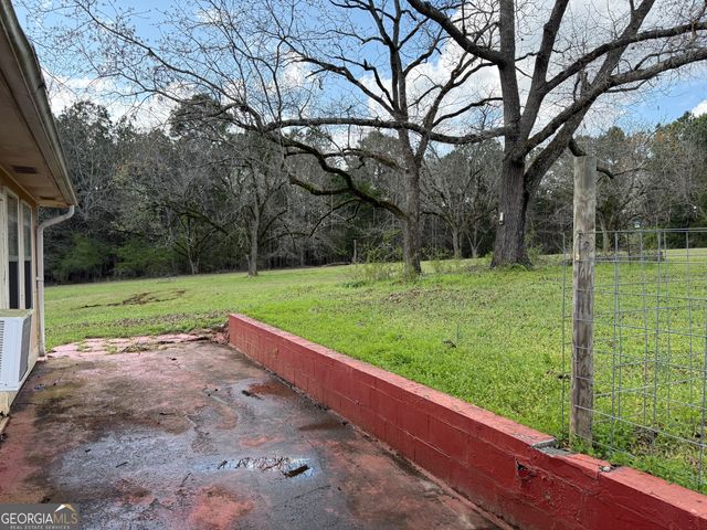 807 Triune Mill Road, Thomaston, GA 30286