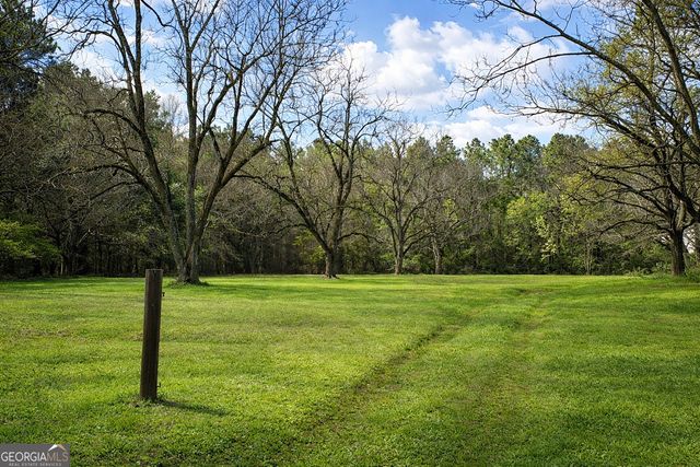 807 Triune Mill Road, Thomaston, GA 30286