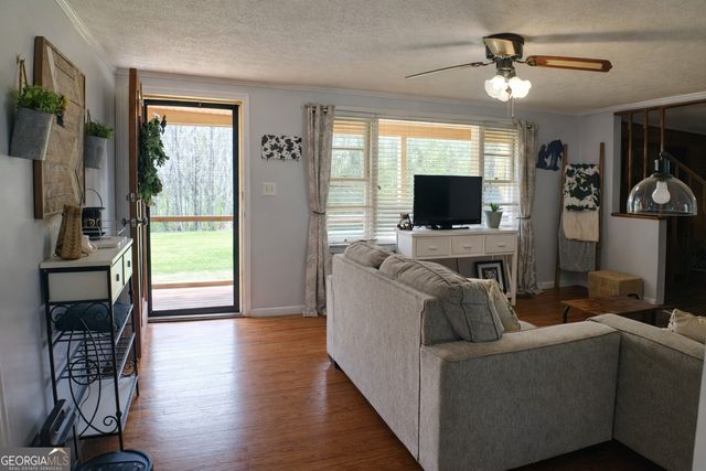 807 Triune Mill Road, Thomaston, GA 30286