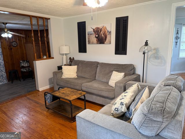 807 Triune Mill Road, Thomaston, GA 30286