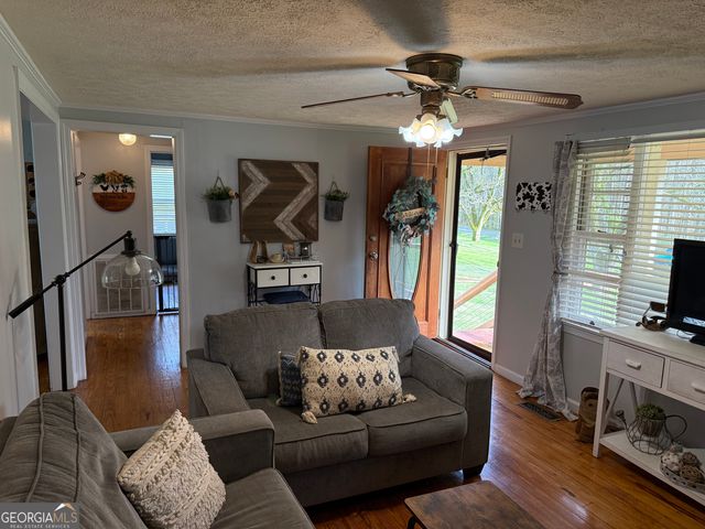 807 Triune Mill Road, Thomaston, GA 30286