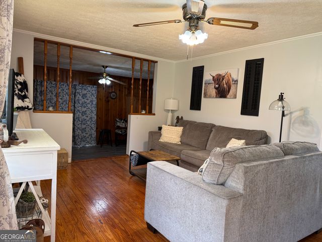 807 Triune Mill Road, Thomaston, GA 30286