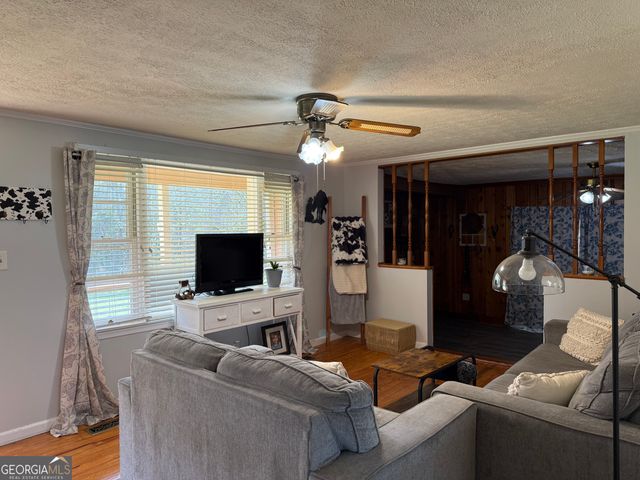 807 Triune Mill Road, Thomaston, GA 30286