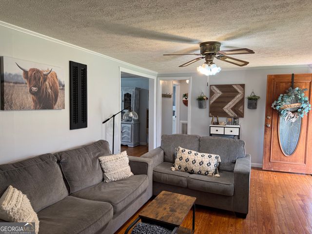 807 Triune Mill Road, Thomaston, GA 30286