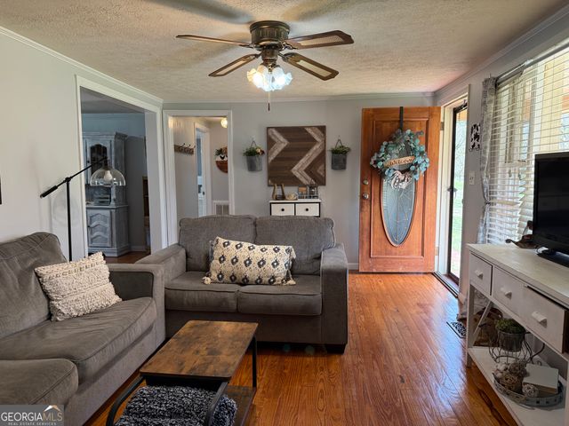 807 Triune Mill Road, Thomaston, GA 30286