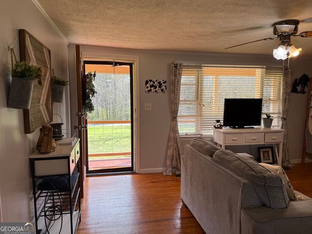 807 Triune Mill Road, Thomaston, GA 30286