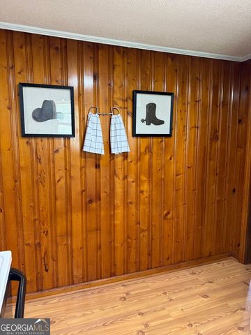 807 Triune Mill Road, Thomaston, GA 30286