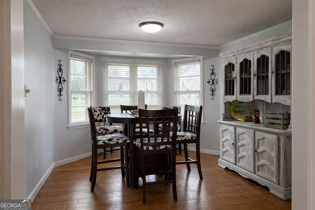 807 Triune Mill Road, Thomaston, GA 30286