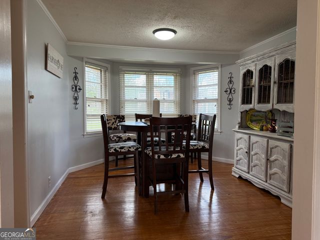 807 Triune Mill Road, Thomaston, GA 30286