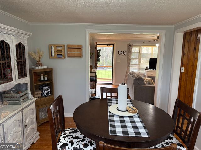 807 Triune Mill Road, Thomaston, GA 30286